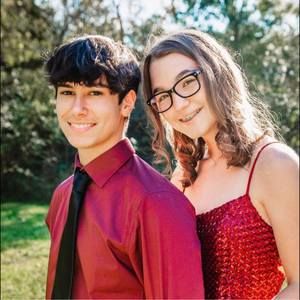 Meet your Posher, Cassidy